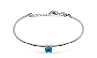 Pulsera Liu Jo Mujer in Acero LJ2540 - LJ2540
